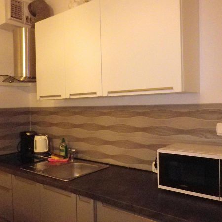 Apartament U Ani Swinoujscie Dış mekan fotoğraf