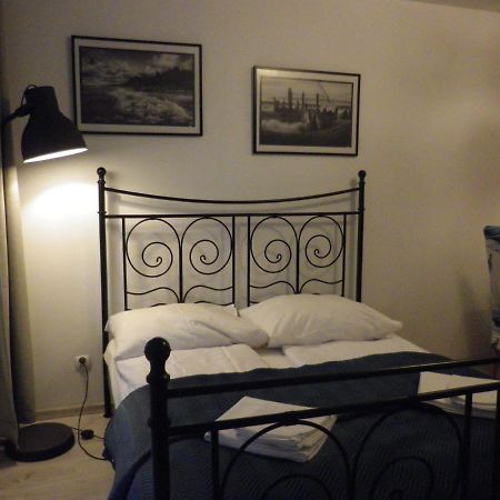 Apartament U Ani Swinoujscie Dış mekan fotoğraf