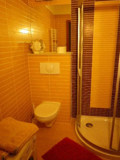 Apartament U Ani Swinoujscie Dış mekan fotoğraf